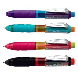 Pentel Q-Erase Mechanical Pencil QE427